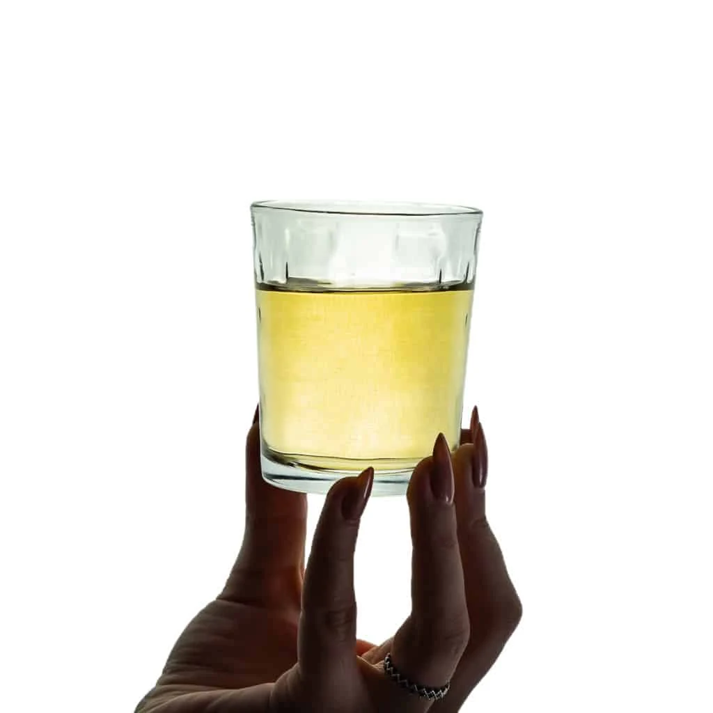 Set 18 pahare 155 ml, 245 ml, 285 ml, transparent, imagine 6