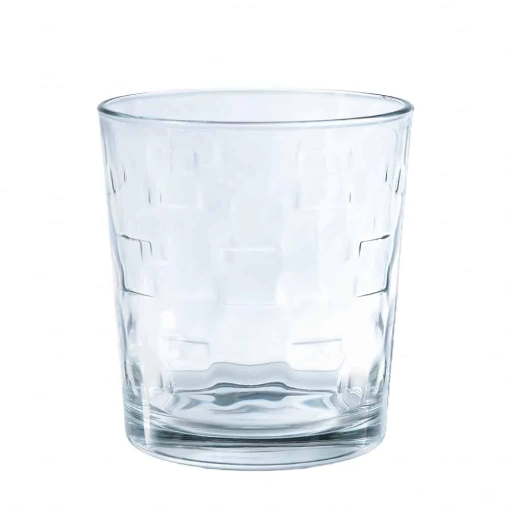 Set 18 pahare 155 ml, 245 ml, 285 ml, transparent, imagine 8