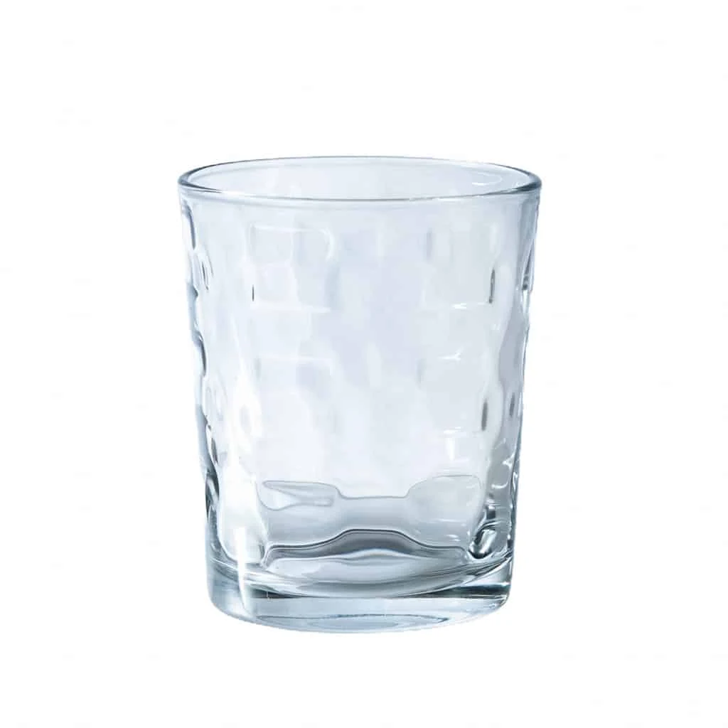 Set 18 pahare 155 ml, 245 ml, 285 ml, transparent, imagine 9