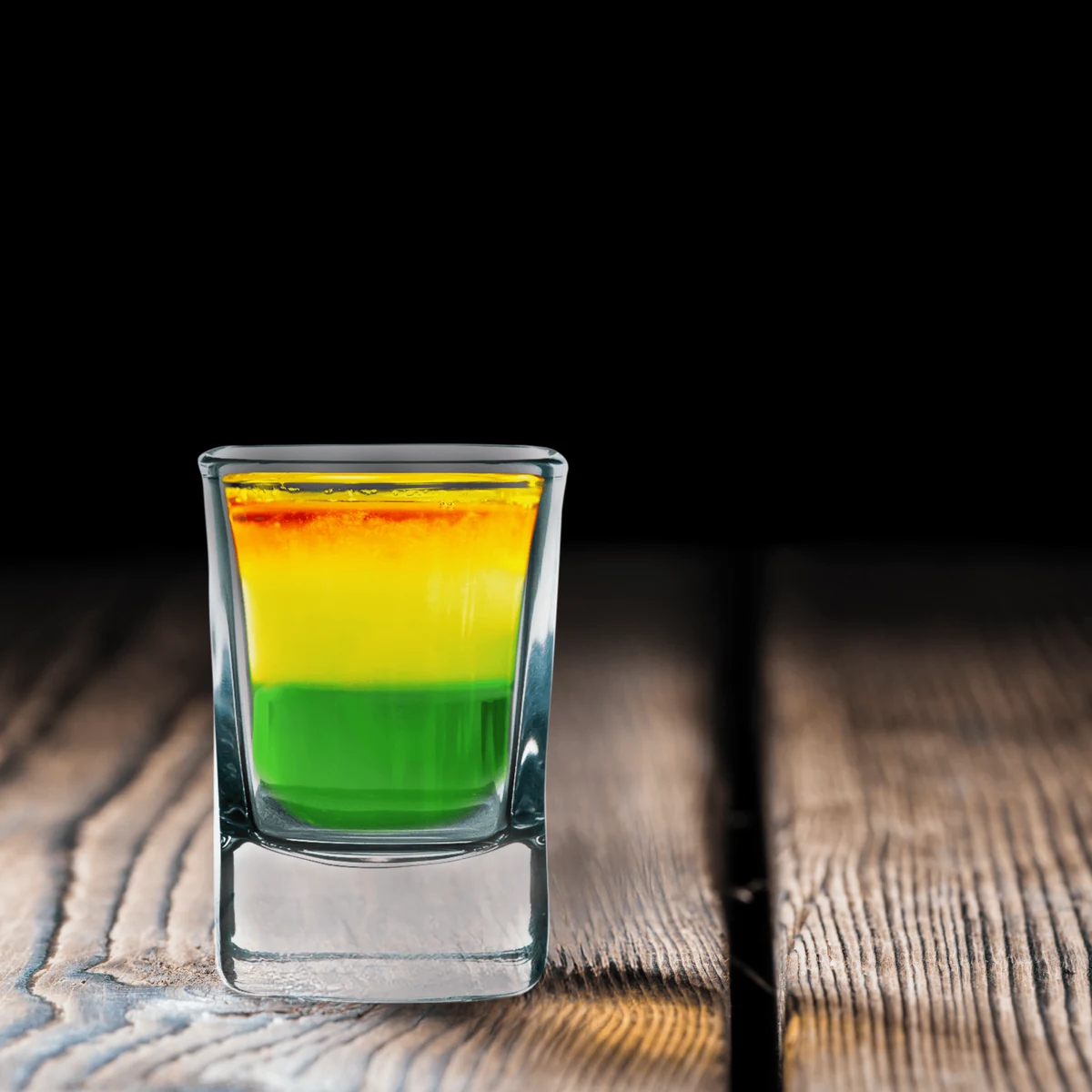 Set 6 pahare sticla pentru shoturi de 55 ml, CESIRO, imagine 6
