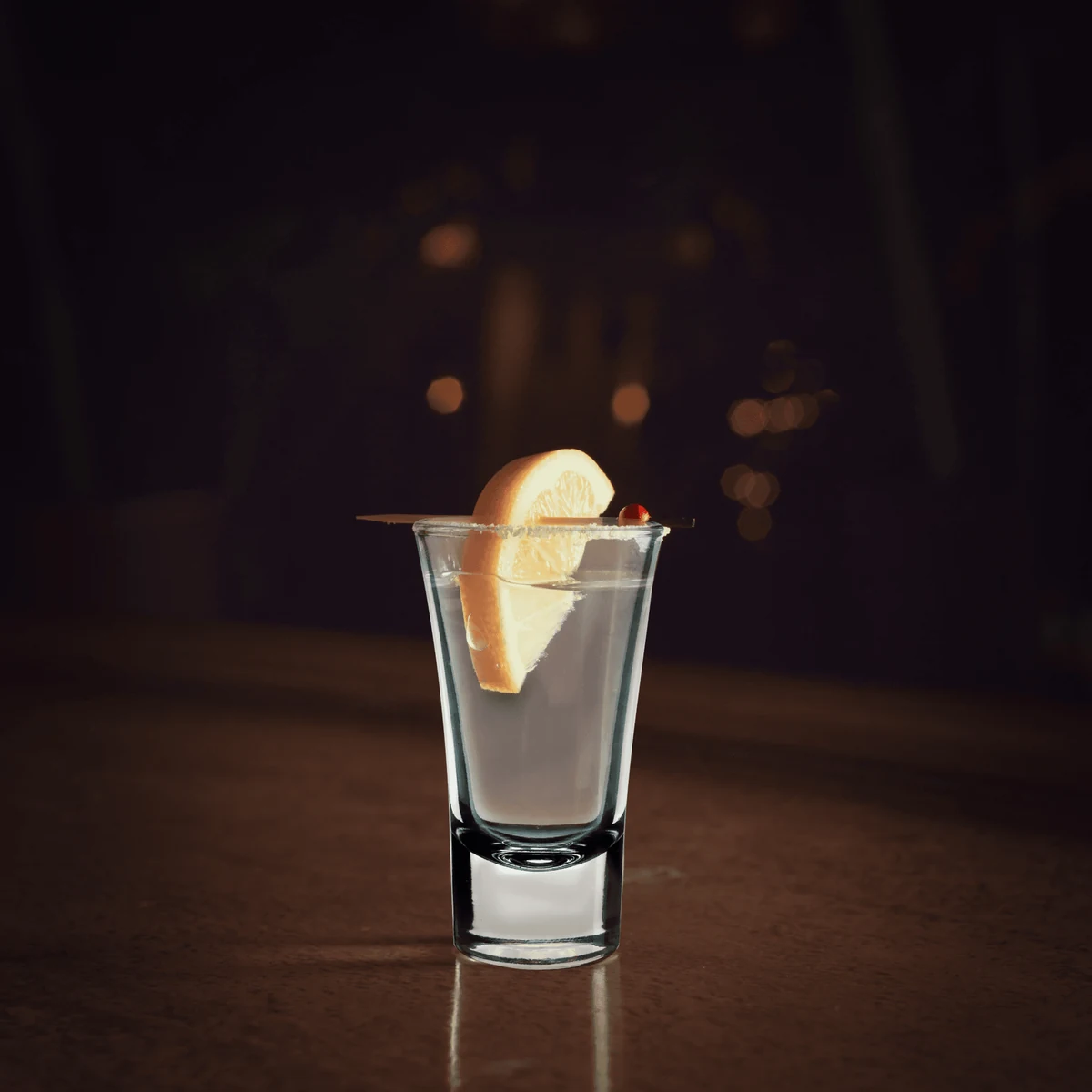 Set 6 pahare shot de 60 ml, CESIRO, imagine 4