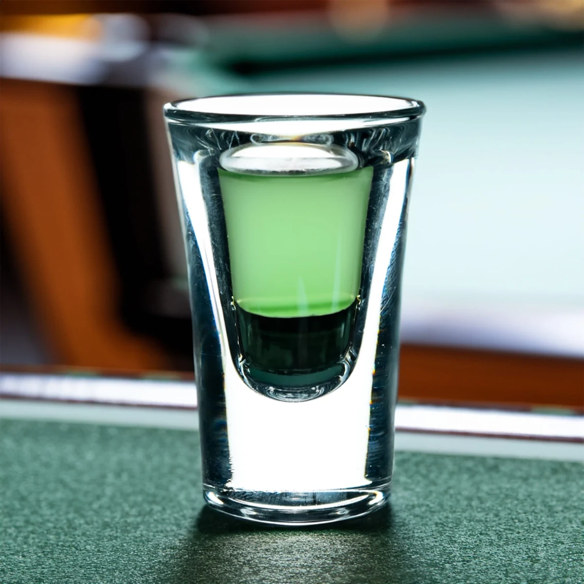 Set de 6 pahare de shot de 21 ml, imagine 2