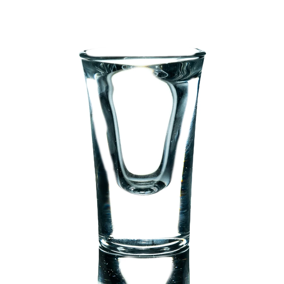 Set de 6 pahare de shot de 21 ml, imagine 5