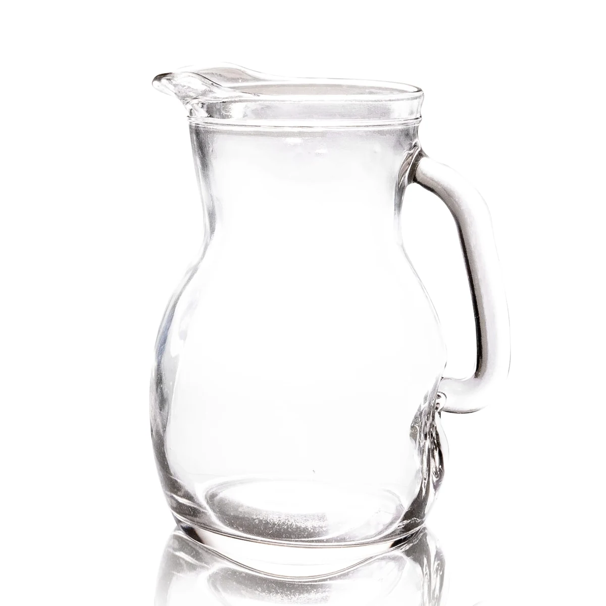 Carafa de 1l pentru bauturi de Glas, CESIRO accesorii servire