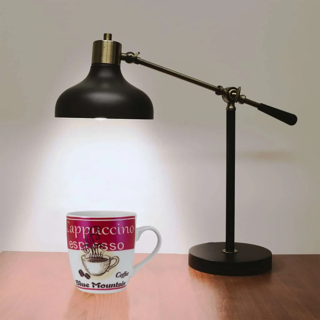 Set 6 cesti CESIRO, 190 ml, alb/fucsia decor coffee, imagine 7