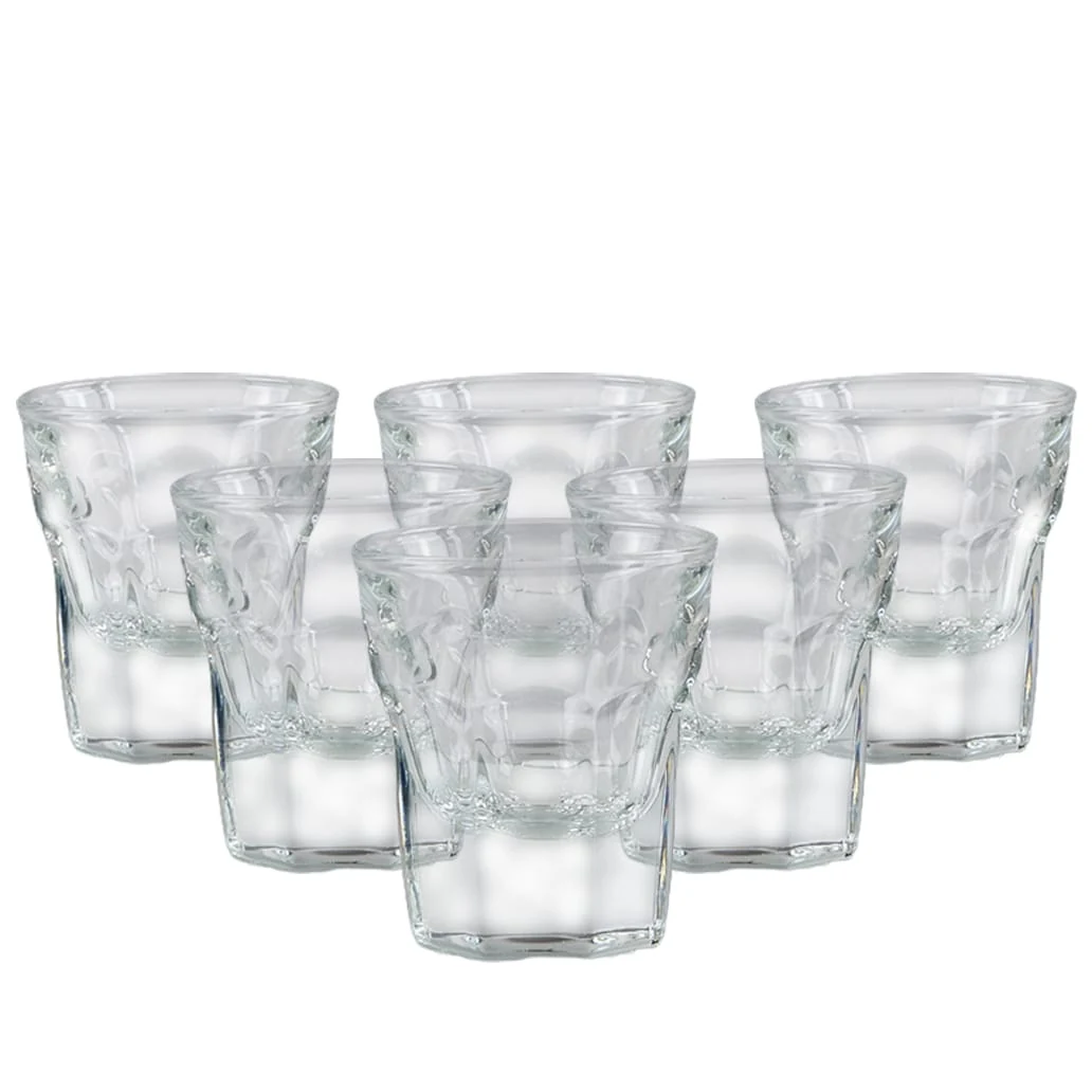 Set aus 6 Gläsern, Cesiro Marocco, 30 ml