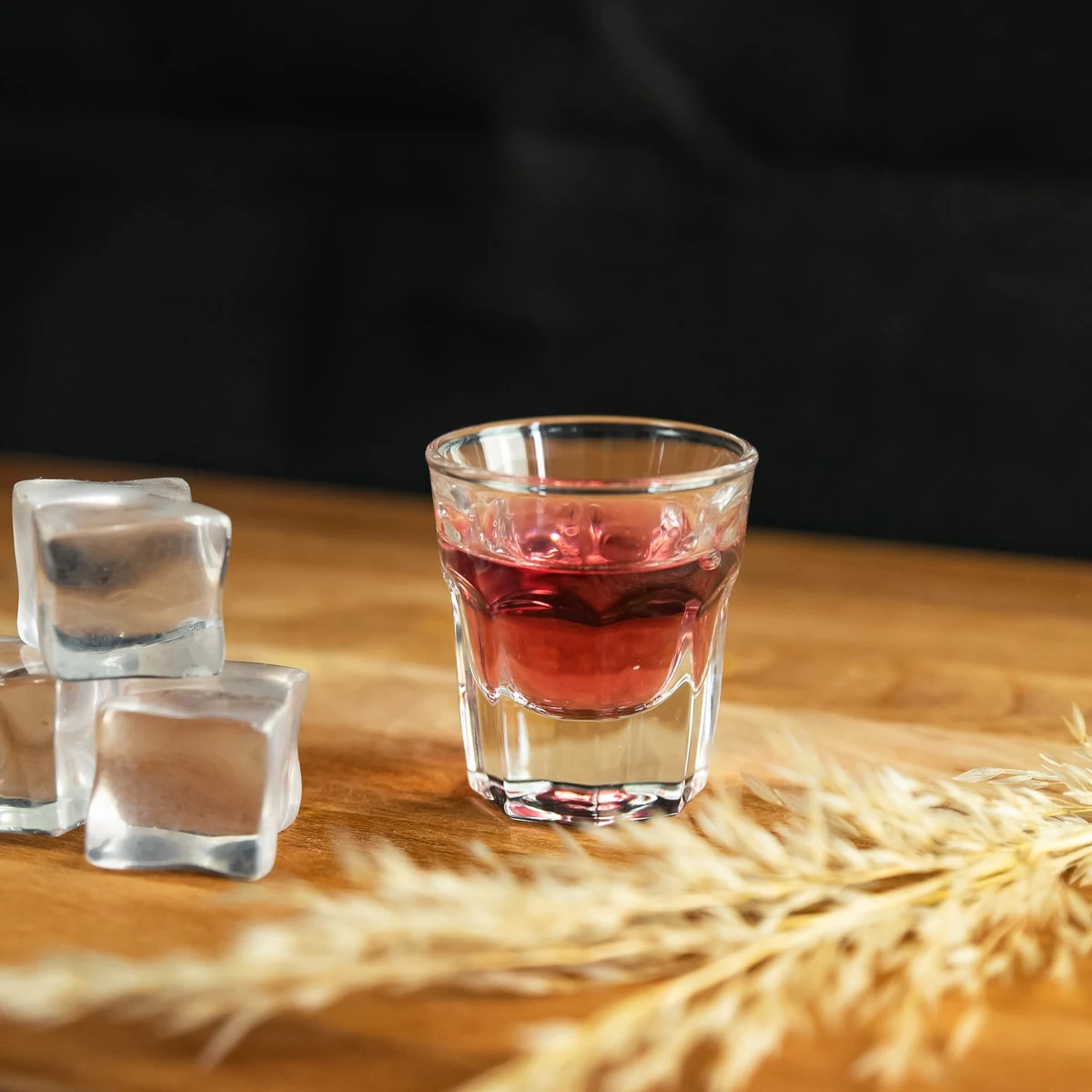 Set 6 pahare, CESIRO marocco, 30 ml, imagine 6