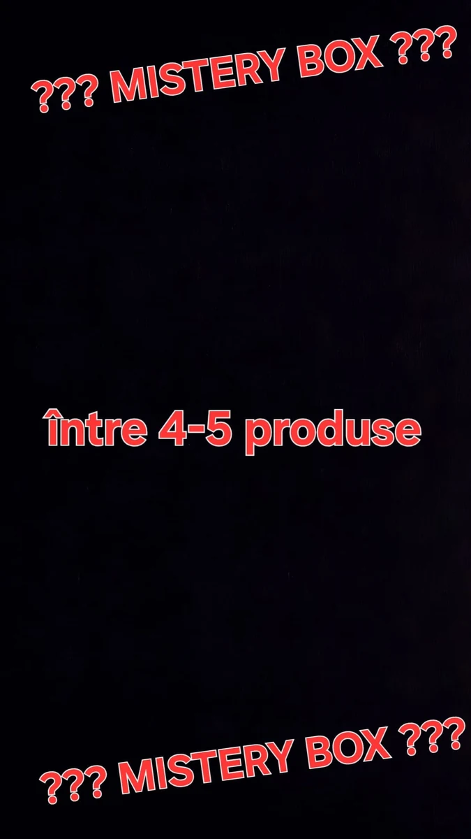 Produse aleatorii, 4-5 produse, imagine 3