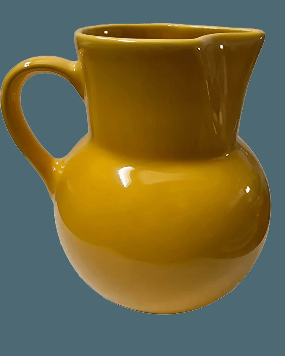 Ulcior, 1700 ml, gelb