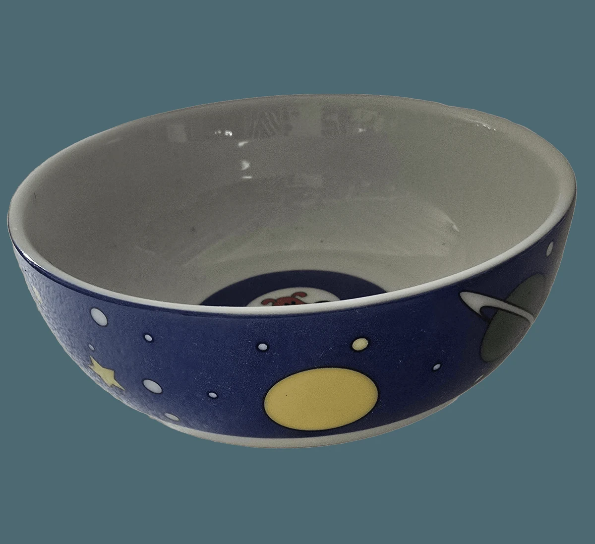 Set 3 piese pentru copii, cu astronaut, imagine 4