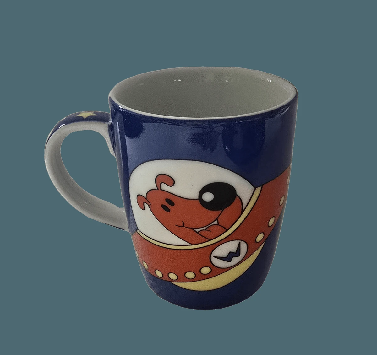 Set 3 piese pentru copii, cu astronaut, imagine 5