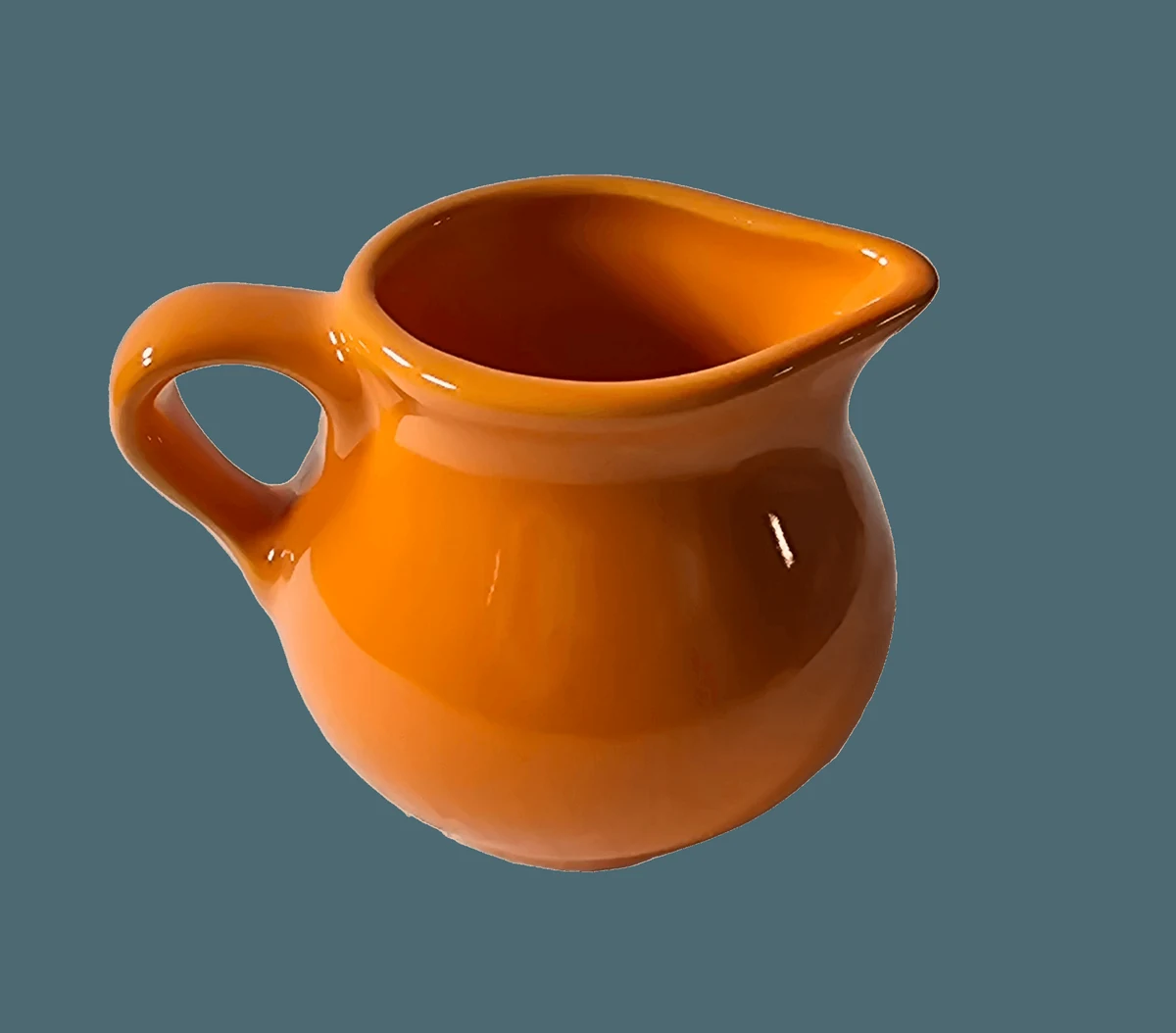 Latiera, 240 ml, Portocaliu