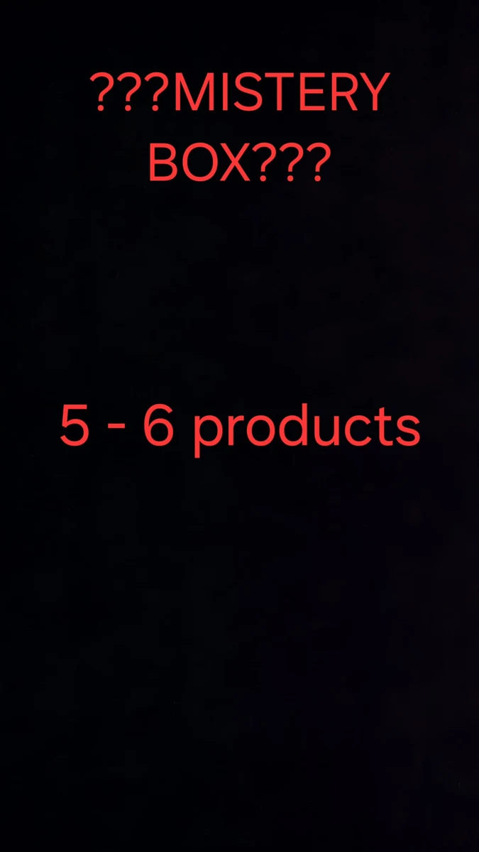 Produse aleatorii, 5-6 produse, imagine 3