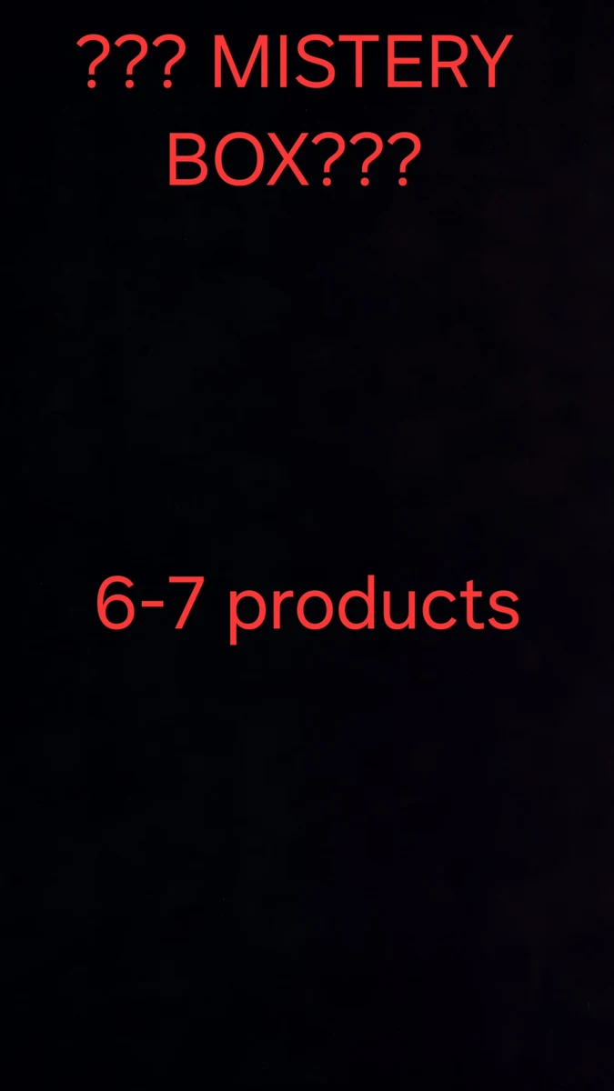 Produse aleatorii, 6-7 produse, imagine 3