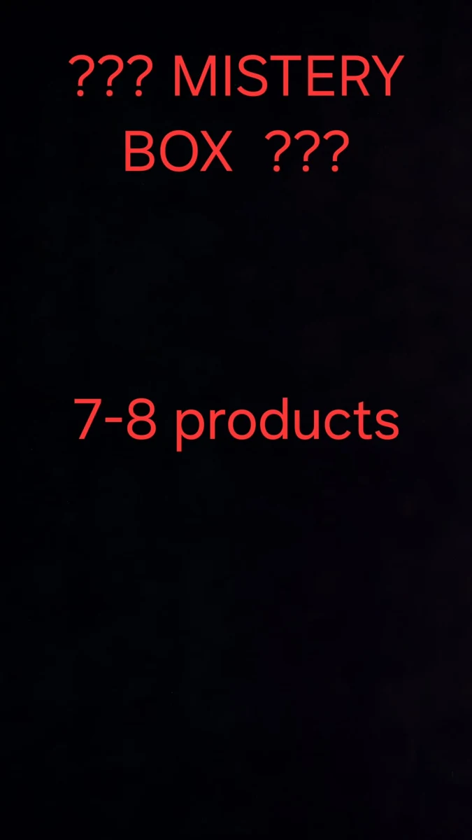 Produse aleatorii, 7-8 produse, imagine 3