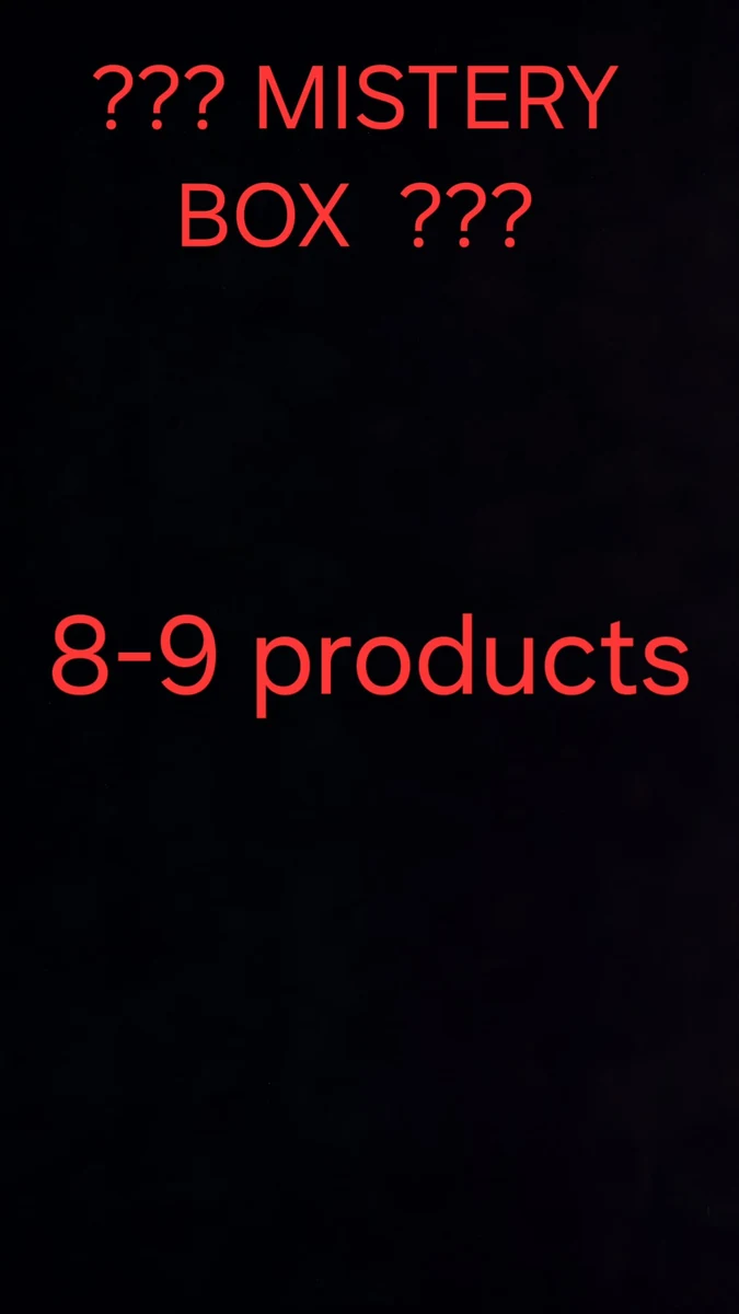 Produse aleatorii, 8-9 produse, imagine 3