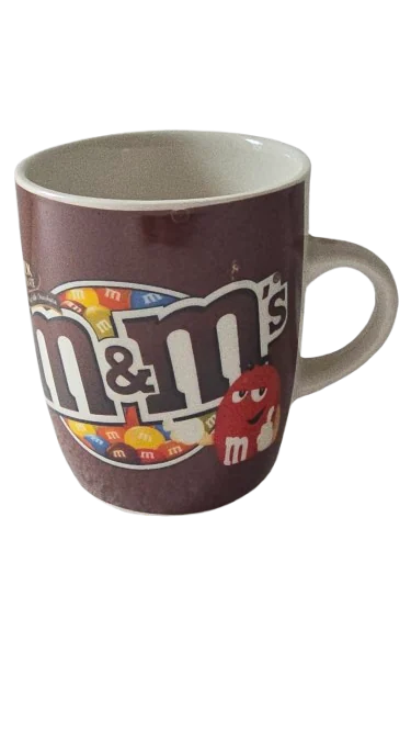 Tasse, 260 ml, Cesiro, Braun M&amp;M 2