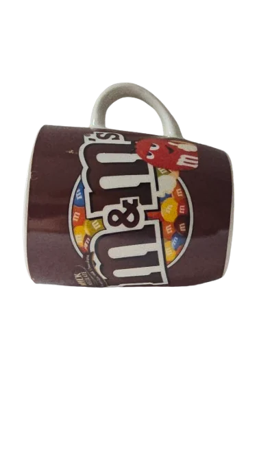 Tasse, 260 ml, Cesiro, Braun M&amp;M 4