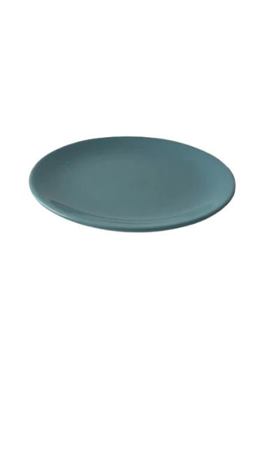 Dessertteller, 20 cm, Cesiro, Blau 2
