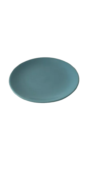 Dessertteller, 20 cm, Cesiro, Blau 3
