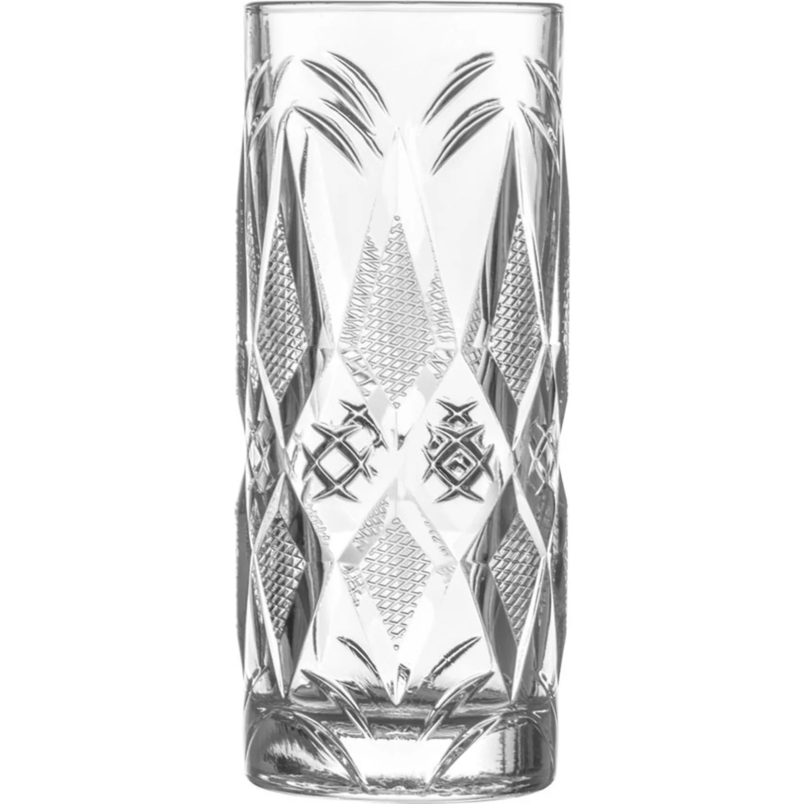 Wasserglas, 255 ml, Status