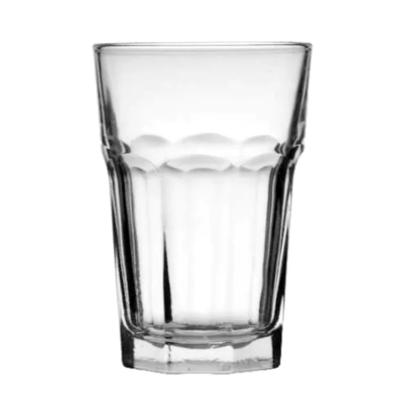 Wassergläser Marocco, 420 ml
