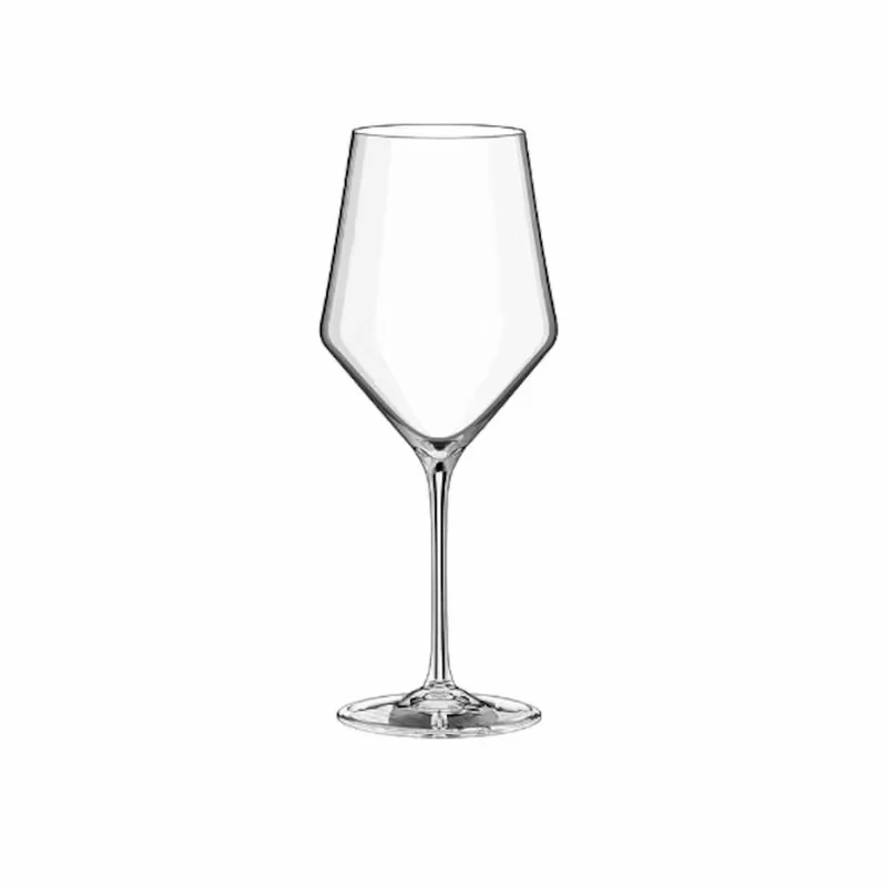 Glas RONA-EDGE, Wein, 520 ml, 6 Stück/Set