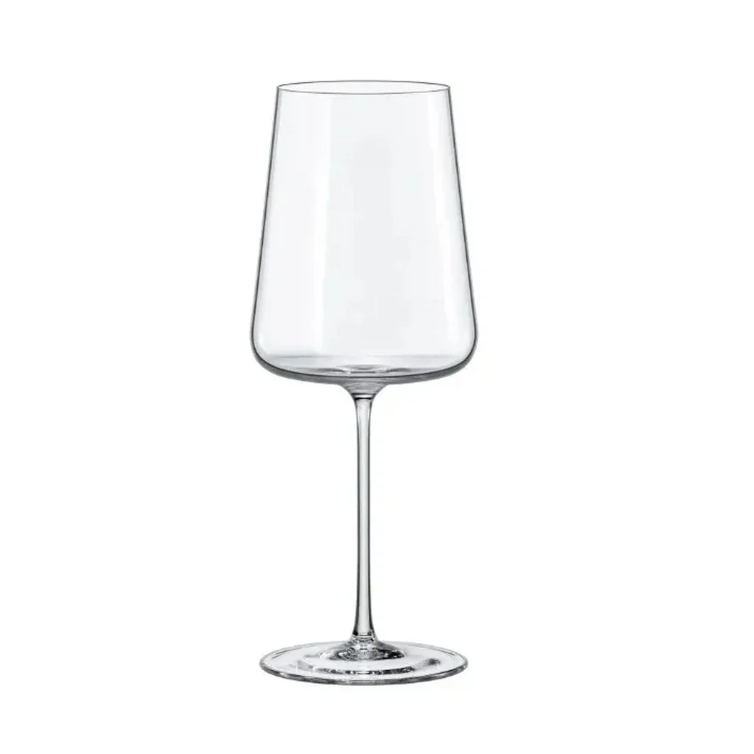 Glas RONA-MODE, Rotwein, 550 ml, 6 Stück/Set