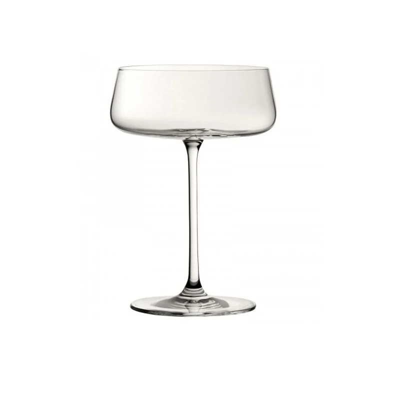 Glas RONA-MODE, Champagnerschale, 425 ml, 6 Stück/Set