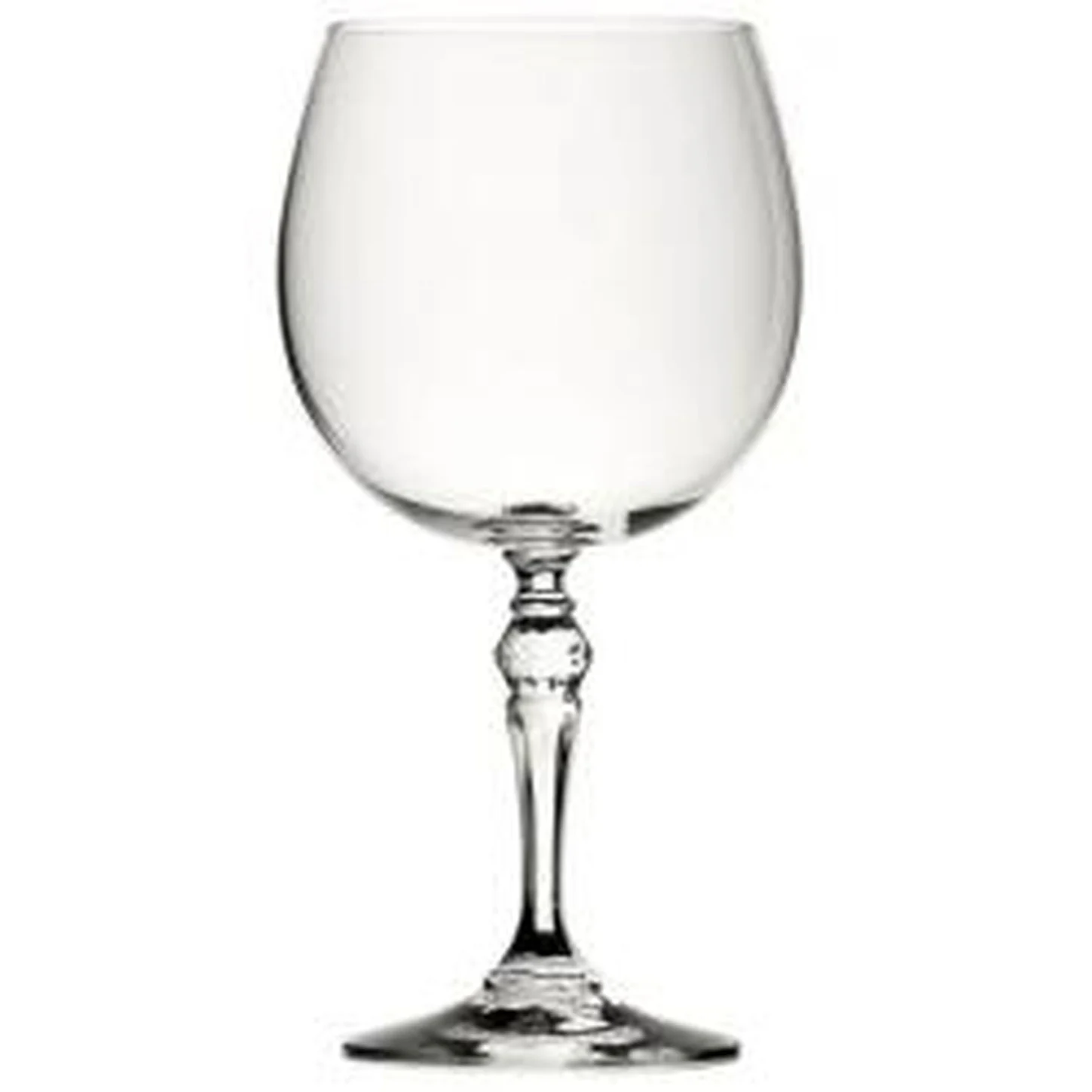 Glas RONA-BAR, Gin Tonic, 630 ml, 6 Stück/Set