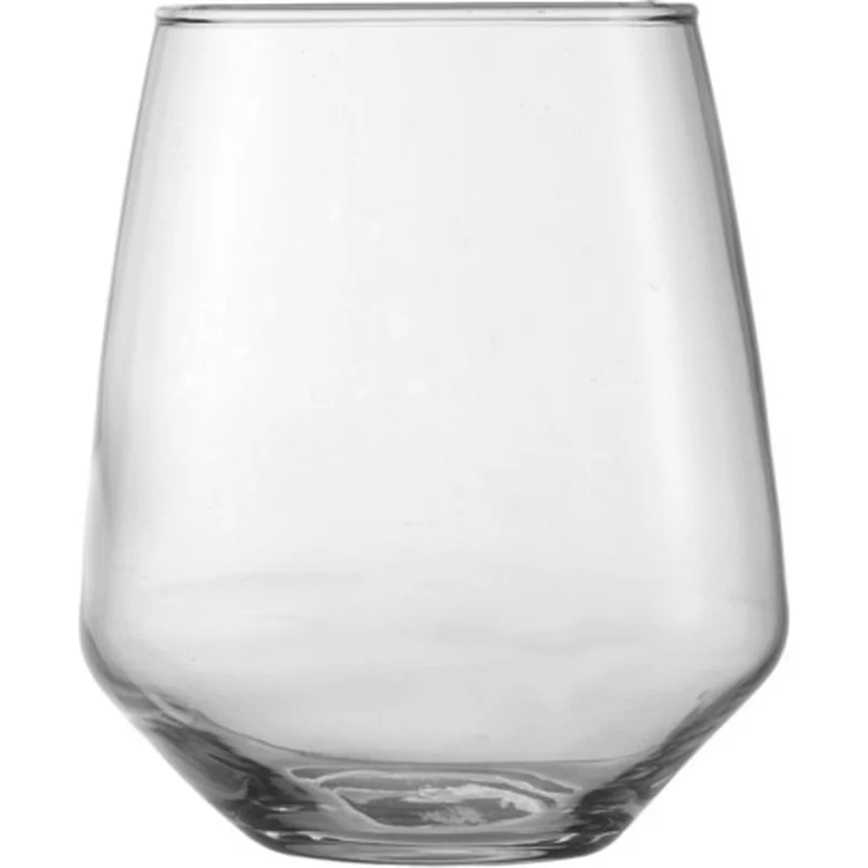 Water Glass, 410 ml, King, 6 pcs/set