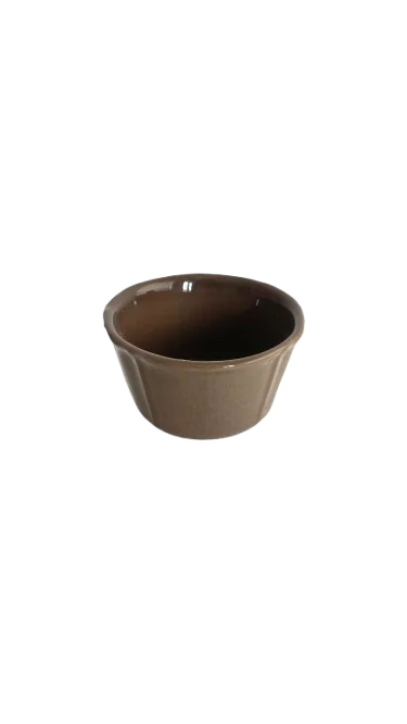 Vas termorezistent, 12x6.5, Cesiro, Maro 3