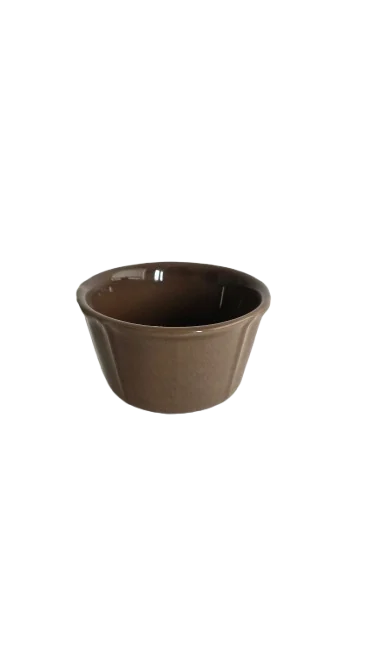 Vas termorezistent, 12x6.5, Cesiro, Maro 4