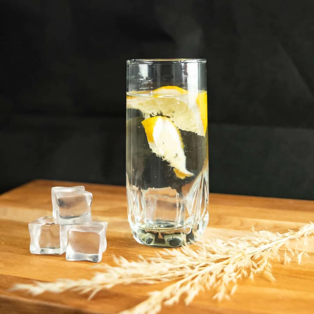 Set 6 pahare din sticla 380 ml, imagine 3