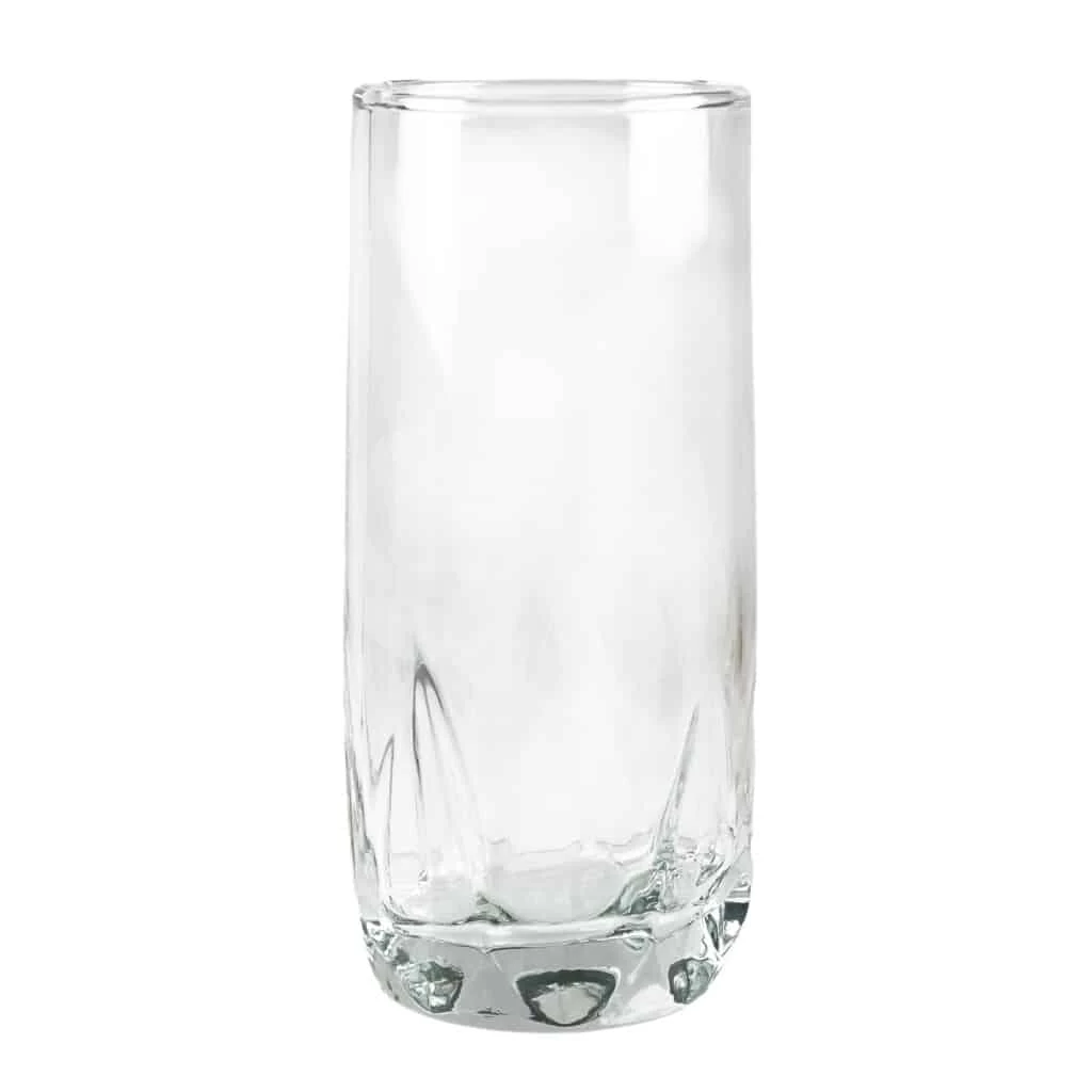Set 6 pahare din sticla 380 ml, imagine 6