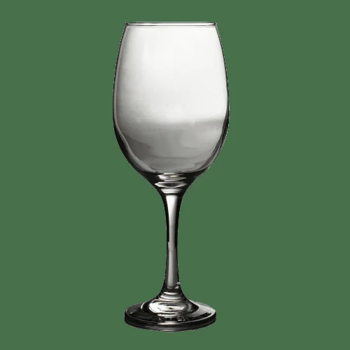 Set 6 pahare cu picior din sticla de 470 ml, CESIRO, imagine 4