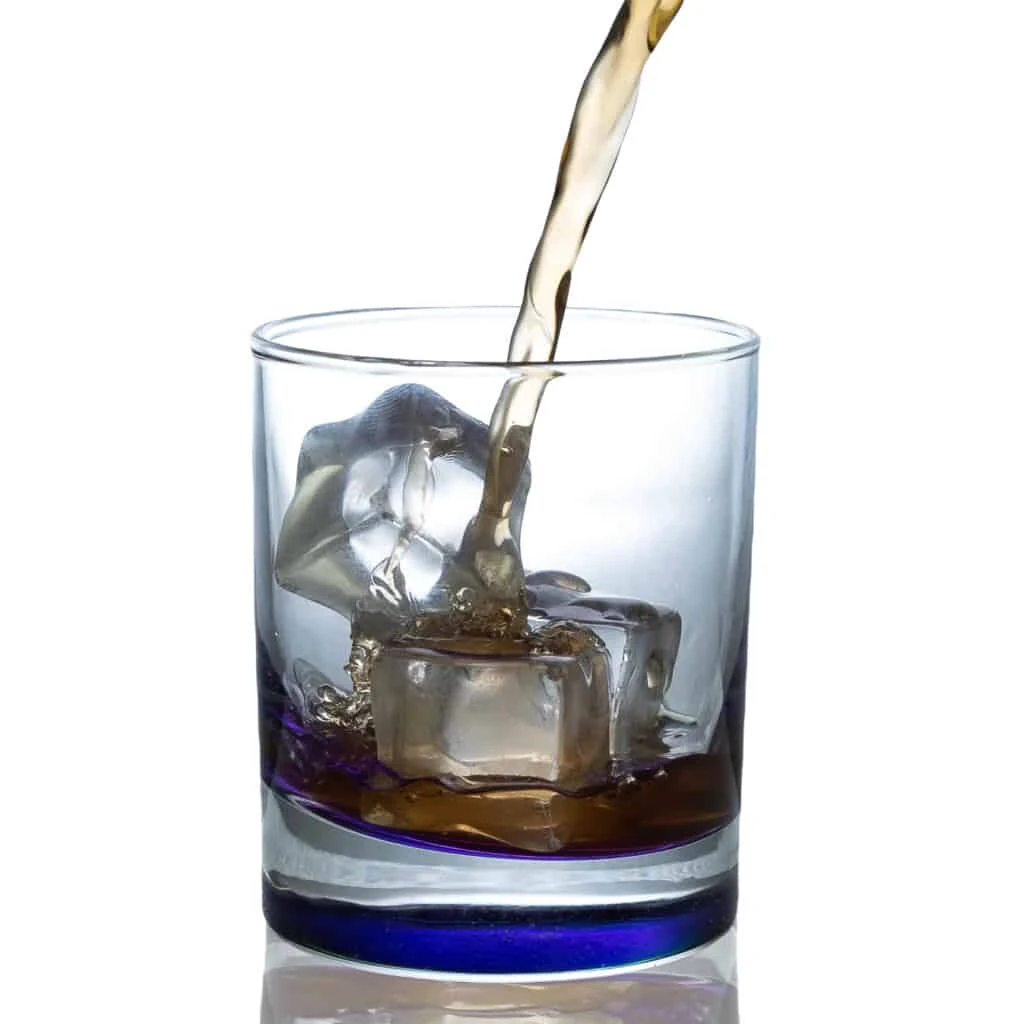 Set 6 pahare din sticla 225 ml, imagine 5