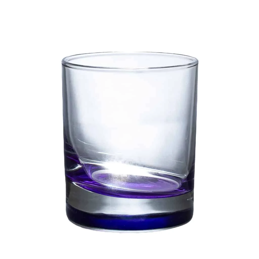 Set 6 pahare din sticla 225 ml, imagine 6