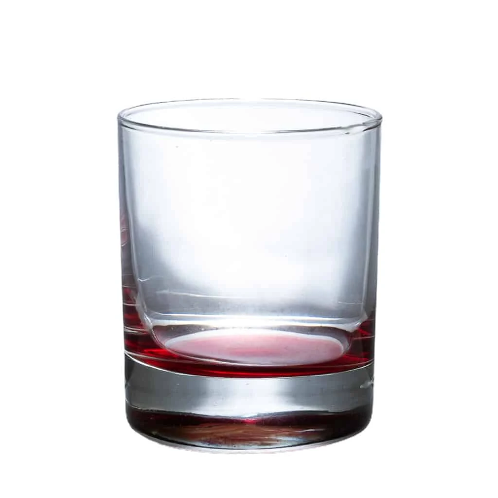 Set 6 pahare din sticla 225 ml, imagine 7