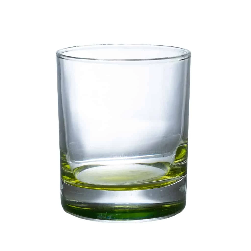 Set 6 pahare din sticla 225 ml, imagine 8