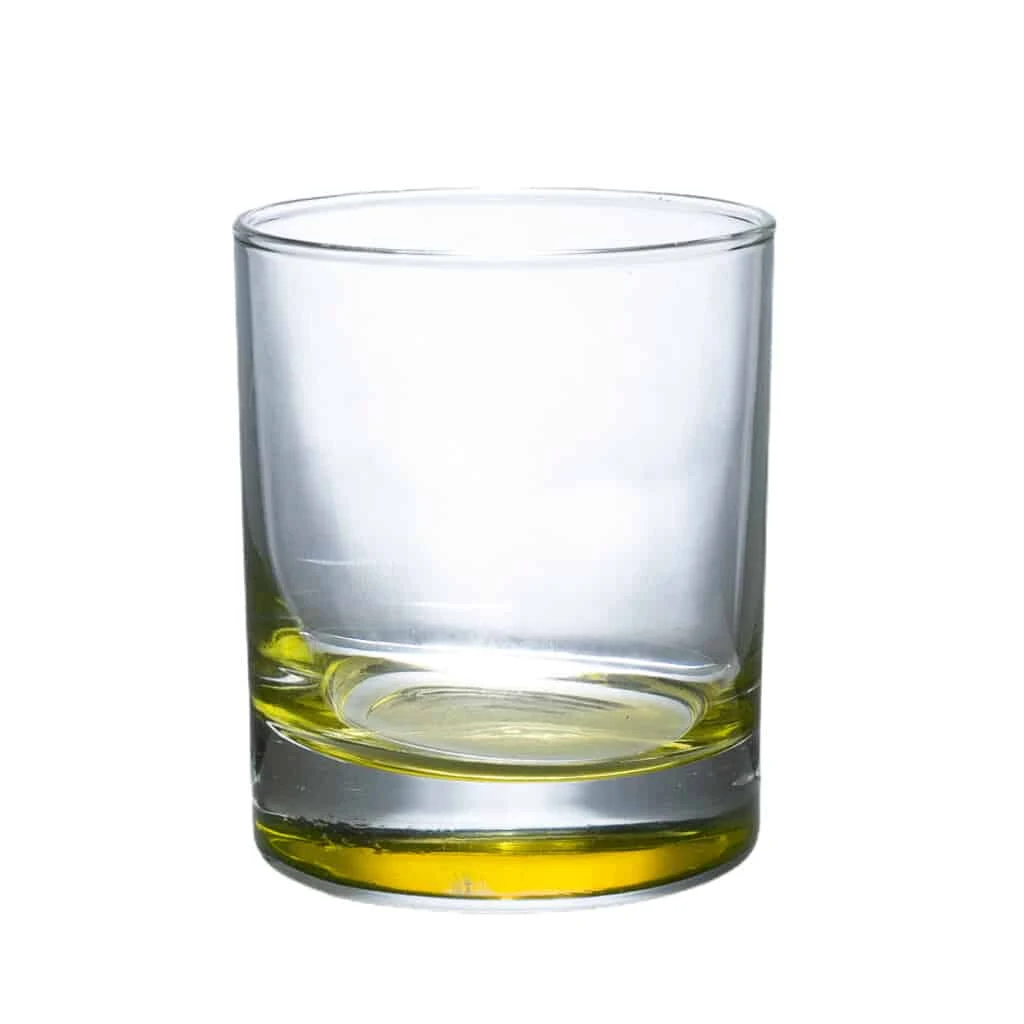 Set 6 pahare din sticla 225 ml, imagine 9