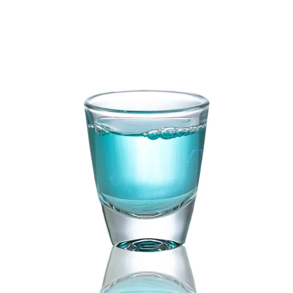 Set 12 pahare de shot de 30 ml, CESIRO, imagine 5