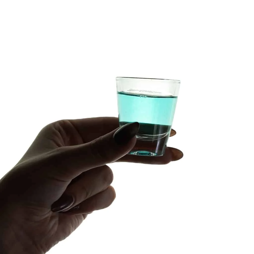 Set 12 pahare de shot de 30 ml, CESIRO, imagine 6
