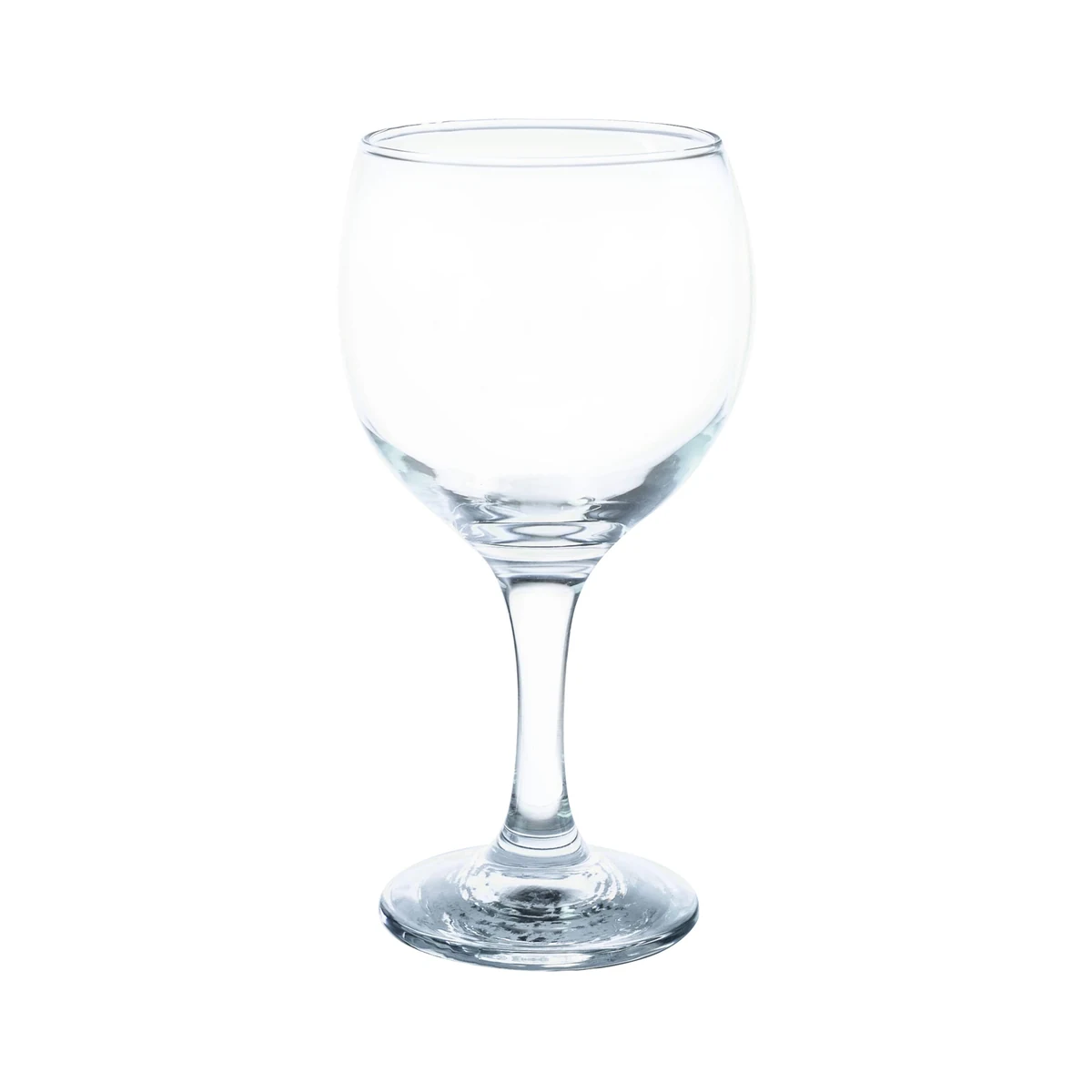 Set 6 pahare cu picior din sticla de 165 ml, CESIRO, imagine 6