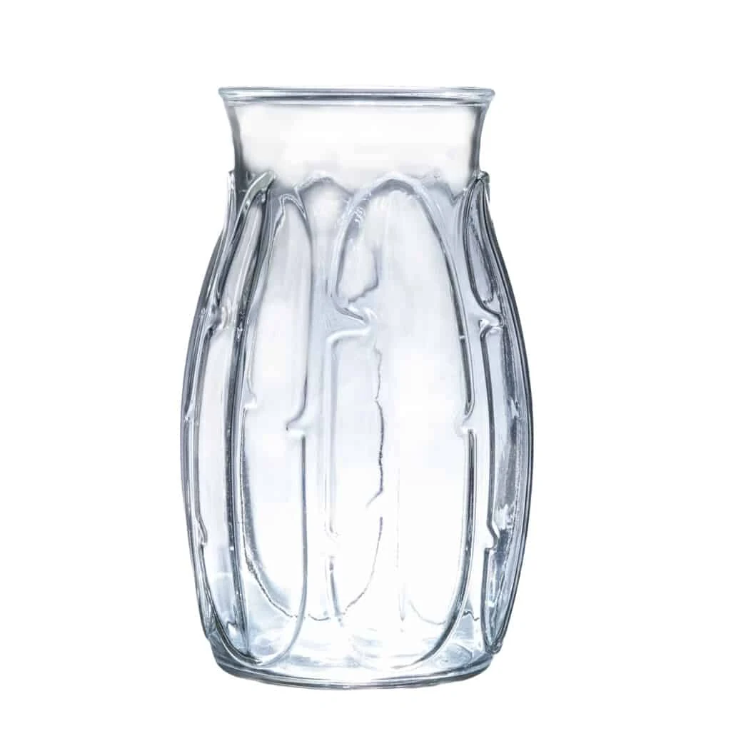 Set 6 pahare din sticla de 500 ml, CESIRO, imagine 6