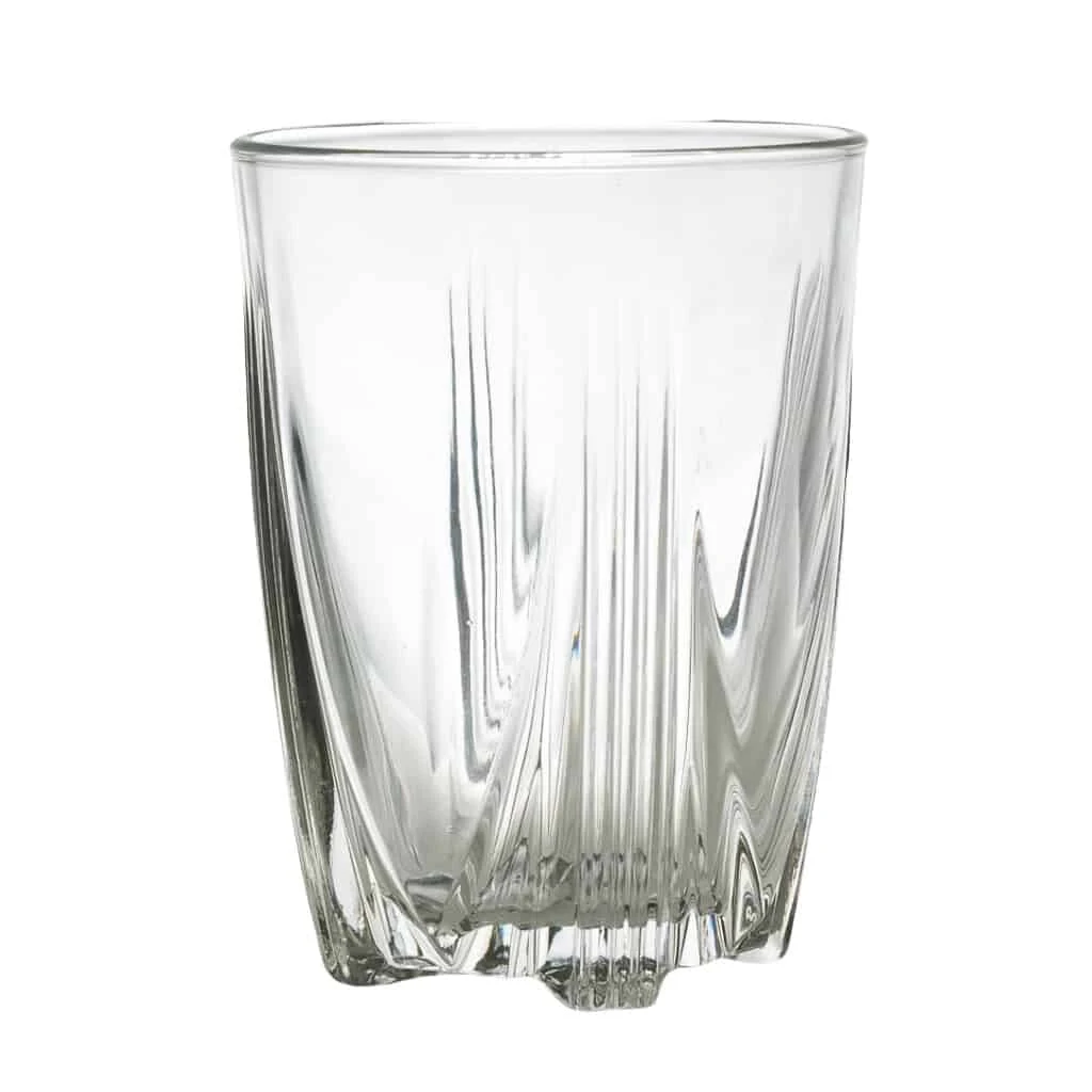 Set 6 pahare din sticla 145 ml, imagine 7