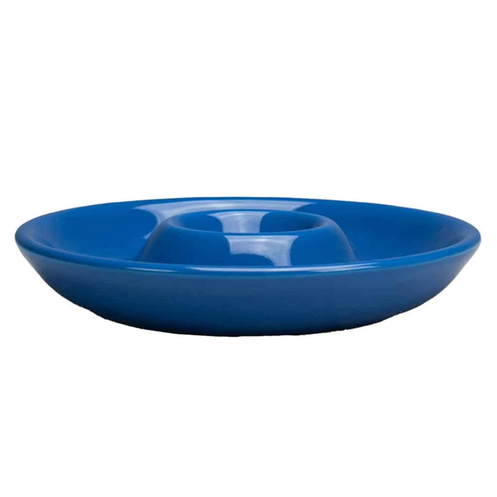 Suport de ou Ø 12 cm Albastru Regal