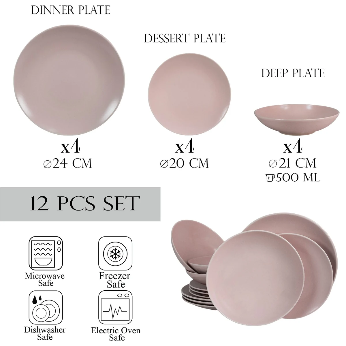 Cadoul eleganței gourmet: 46 produse fine, imagine 2