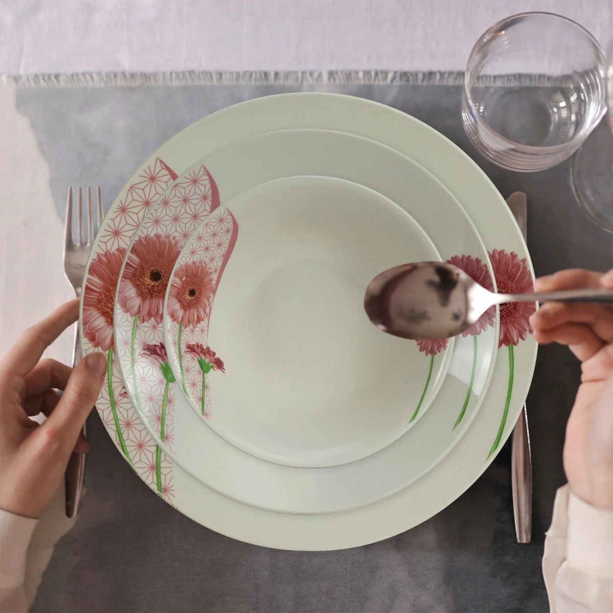 Set elegant pentru bucataria perfecta, imagine 4
