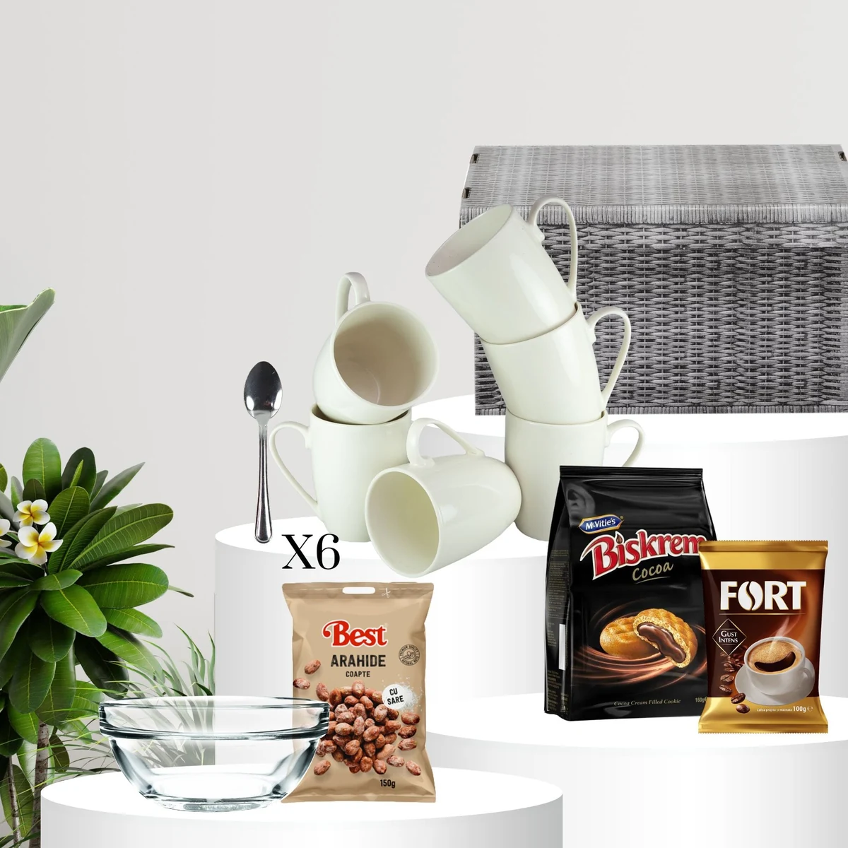 Cadoul Cafelei Perfecte